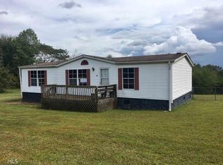 30557-2643 2643, Martin, GA 30557