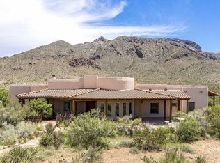 12 Loma Real Rd, Las Cruces, NM 88011