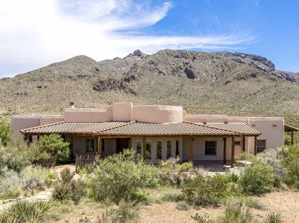 12 Loma Real Rd, Las Cruces, NM 88011