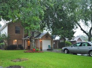 3035 Overland Trl, Dickinson, TX 77539