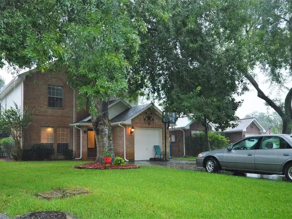 3035 Overland Trl, Dickinson, TX 77539