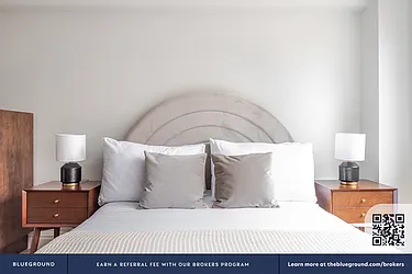 Rented by The Blueground