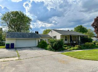 3435 Hanchett St, Saginaw, MI 48604