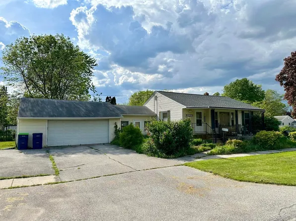 3435 Hanchett St, Saginaw, MI 48604