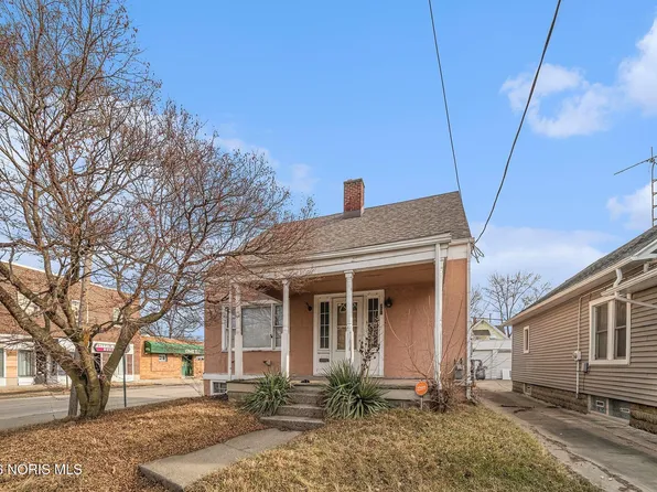 901 Woodsdale Ave, Toledo, OH 43609