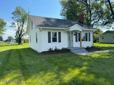 9889 Highway 421 N, Milton, KY, 40045
