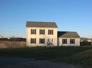 5 Sunbury Rd BOX 206, Sunbury, PA
