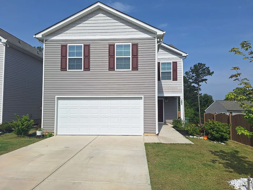 205 Dunham Rd