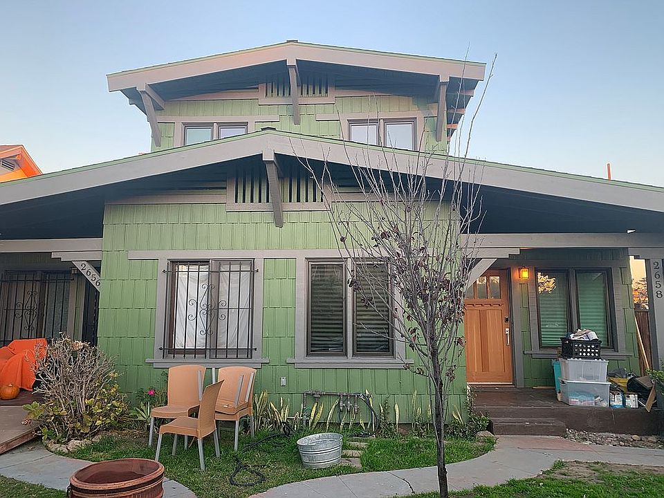 1st image of 2656 Dalton Ave