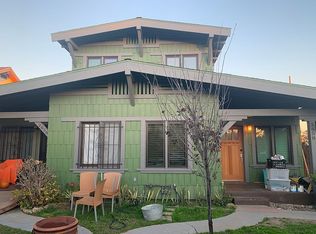 2656 Dalton Ave, Los Angeles, CA 90018