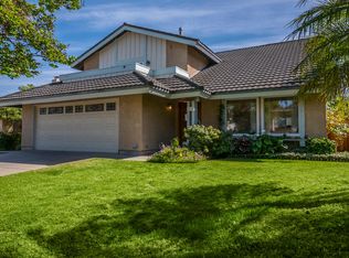 1678 Sandalwood Pl, Thousand Oaks, CA 91362