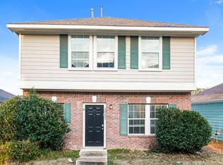 20627 Sycamore Crest Ln, Katy, TX 77449