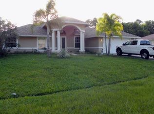 1844 SW Logan St, Port Saint Lucie, FL 34953