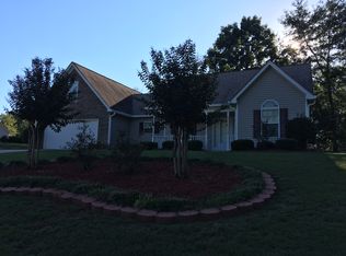 313 Fletcher Ct, McDonough, GA 30252