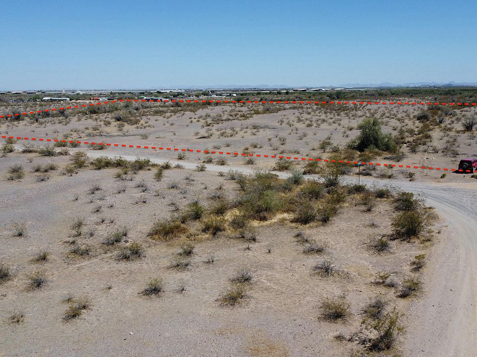 1st image of 77X1 N 395th Avenue #-