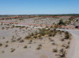 77X1 N 395th Ave, Tonopah, AZ 85354