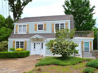 3310 N State St #3, Jackson, MS 39216