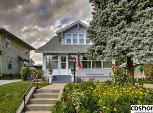 4312 Barker Ave, Omaha, NE 68105