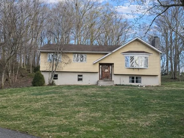 6 Millbrook Rd, Blairstown Twp., NJ 07825
