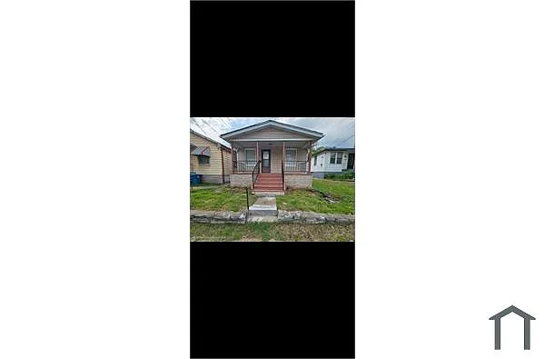 Building Photo - 5251 Hodiamont Ave