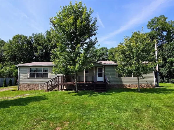 719 Bend Rd, New Wilmington, PA 16142
