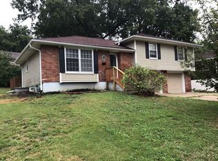 10004 E 84th St, Raytown, MO 64138