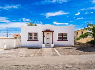 3328 Mountain Ave, El Paso, TX 79930