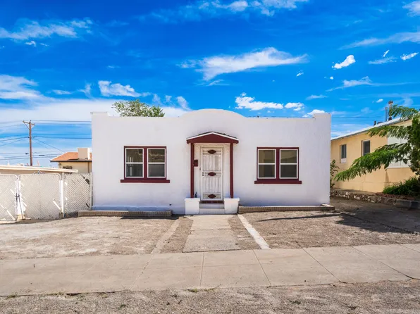 3328 Mountain Ave, El Paso, TX 79930