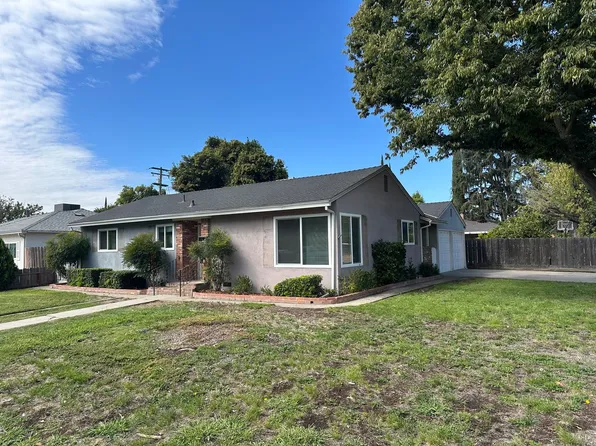 2113 Gordon Ave, Modesto, CA 95350