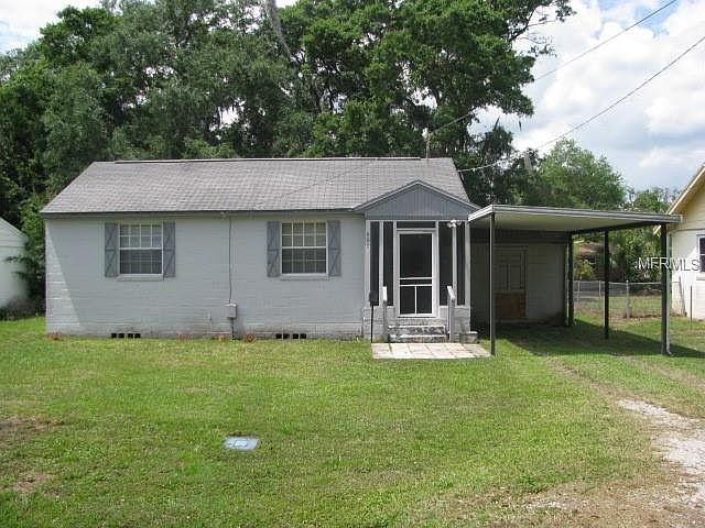 2nd image of 907 N Warnell St