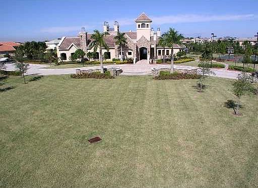 Club House