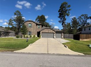 2919 Constantine, New Caney, TX 77357