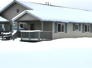 194 Midiron Ave, Pagosa Springs, CO 81147