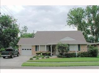 2504 Winifred St, Metairie, LA 70003