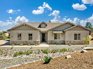 5968 W Cedron LOT 267, Prescott, AZ 86305