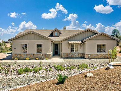 5968 W Cedron Lot 267, Prescott, AZ, 86305