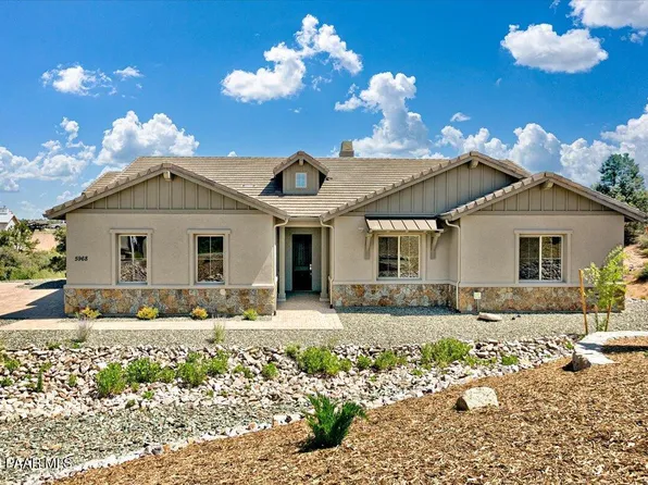 5968 W Cedron Lot 267, Prescott, AZ 86305