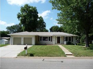 316 Random Rd #HUD-181236533, El Dorado, KS 67042