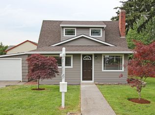 755 Cedar St, Fairview, OR 97024