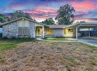 4214 Renault Dr, San Antonio, TX 78218