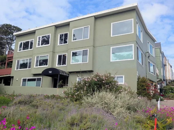 192 Seal Rock Dr APT 4, San Francisco, CA 94121