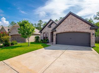 68 Wildwood Place Cir, Little Rock, AR 72223
