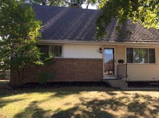1240 Carolwood Ave, Columbus, OH