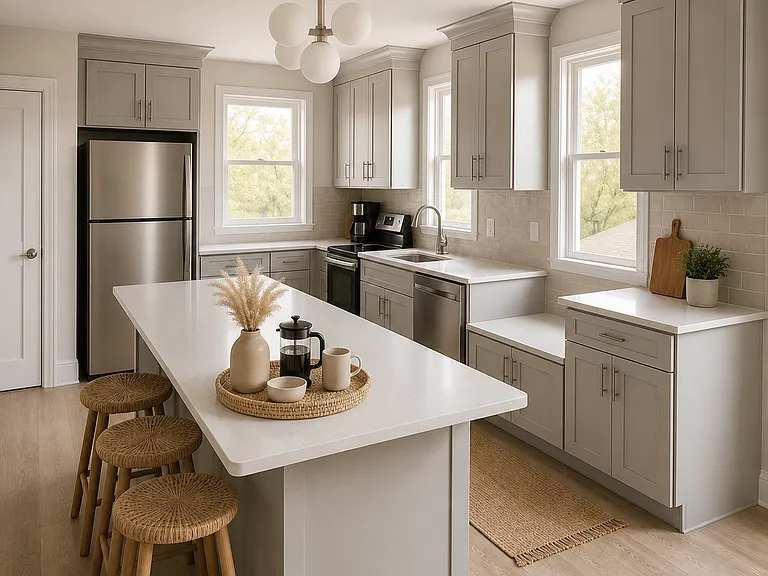 105 Independence Ave #3 — Photo 1