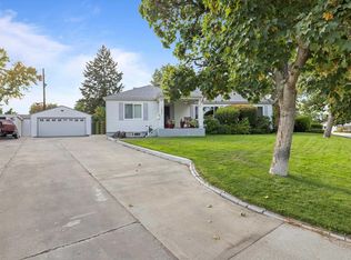 1825 Hunt Ave, Richland, WA 99354