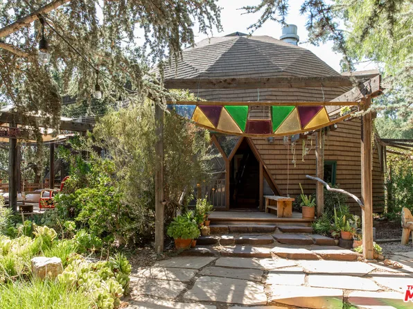 20269 Croydon Ln, Topanga, CA 90290