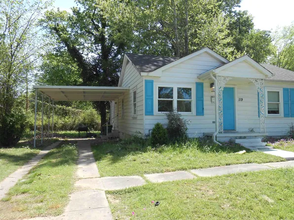 119 Saunders Dr, North Little Rock, AR 72117