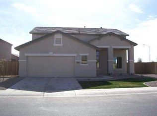 18053 W Caribbean Ln, Surprise, AZ 85388