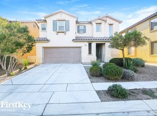 5508 Tallulah Falls St, North Las Vegas, NV 89081