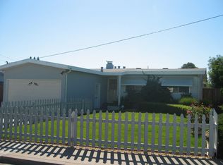 16131 Via Owen, San Lorenzo, CA 94580